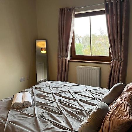Lovely 2 Bedroom Family Apartment In Newcastle Newcastle  Eksteriør billede
