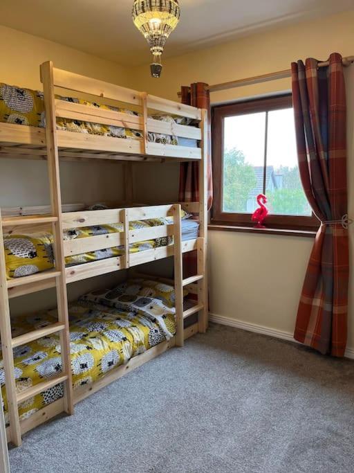 Lovely 2 Bedroom Family Apartment In Newcastle Newcastle  Eksteriør billede