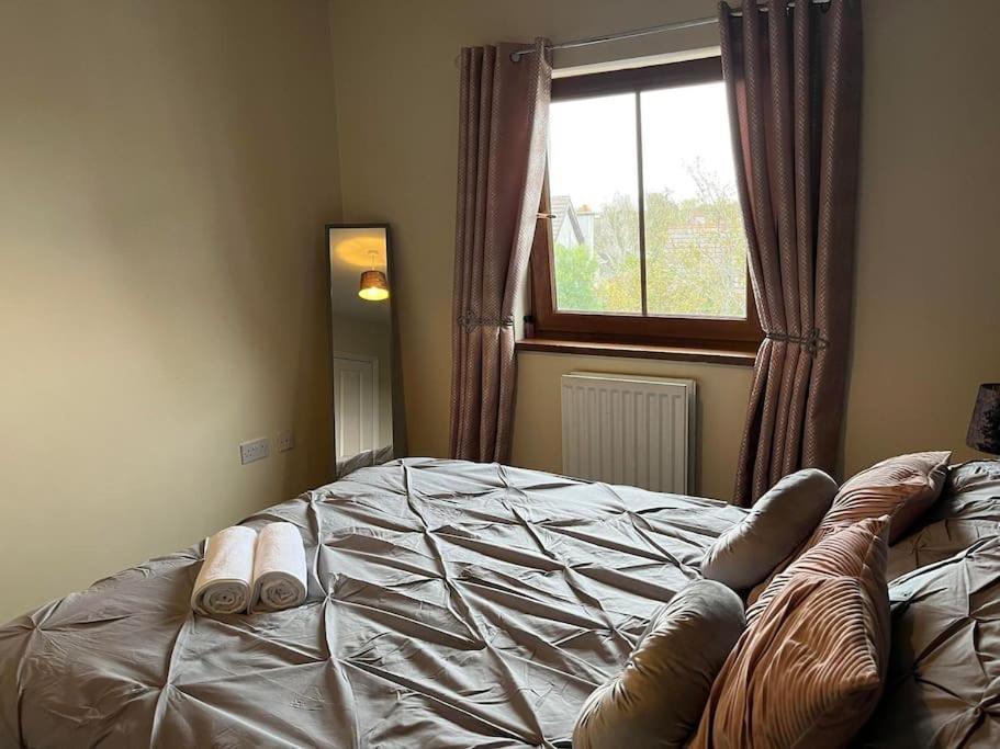 Lovely 2 Bedroom Family Apartment In Newcastle Newcastle  Eksteriør billede